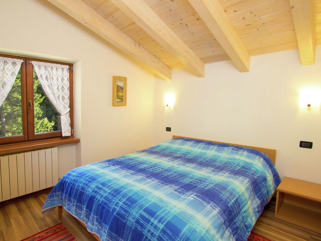 Chalet Tremalzo Zimmer foto