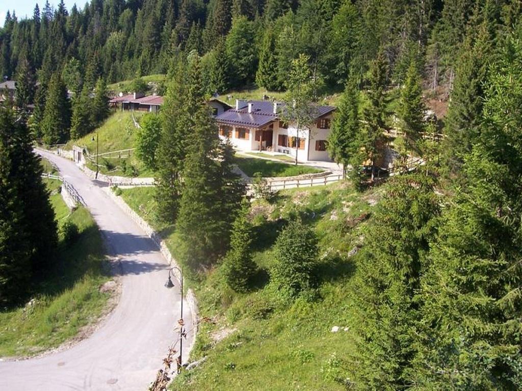 Chalet Tremalzo Zimmer foto