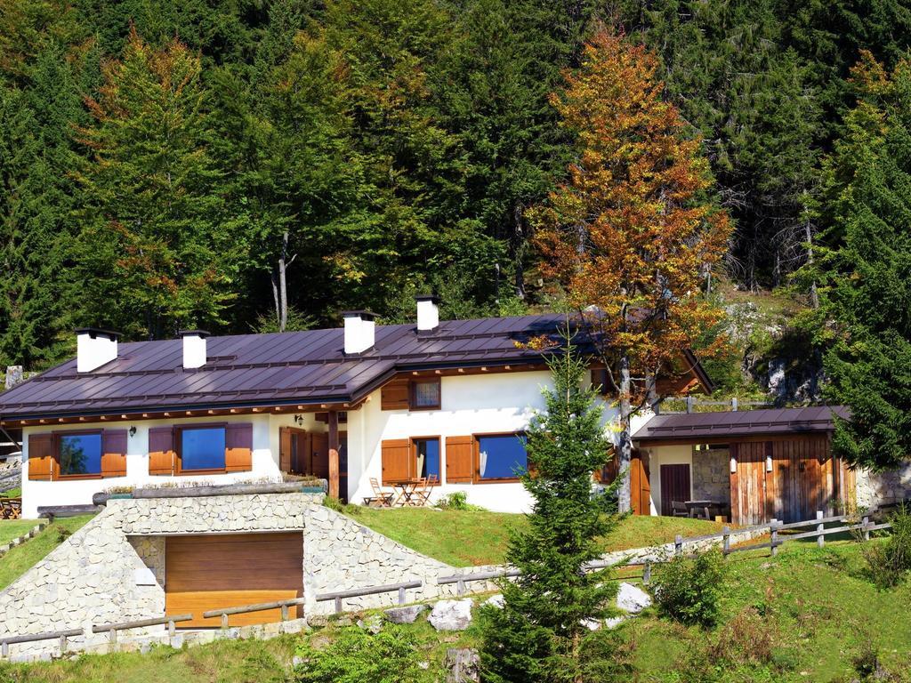 Chalet Tremalzo Zimmer foto
