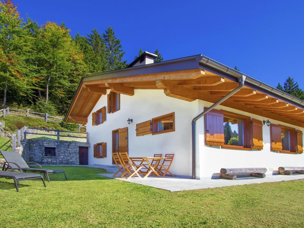 Chalet Tremalzo Zimmer foto