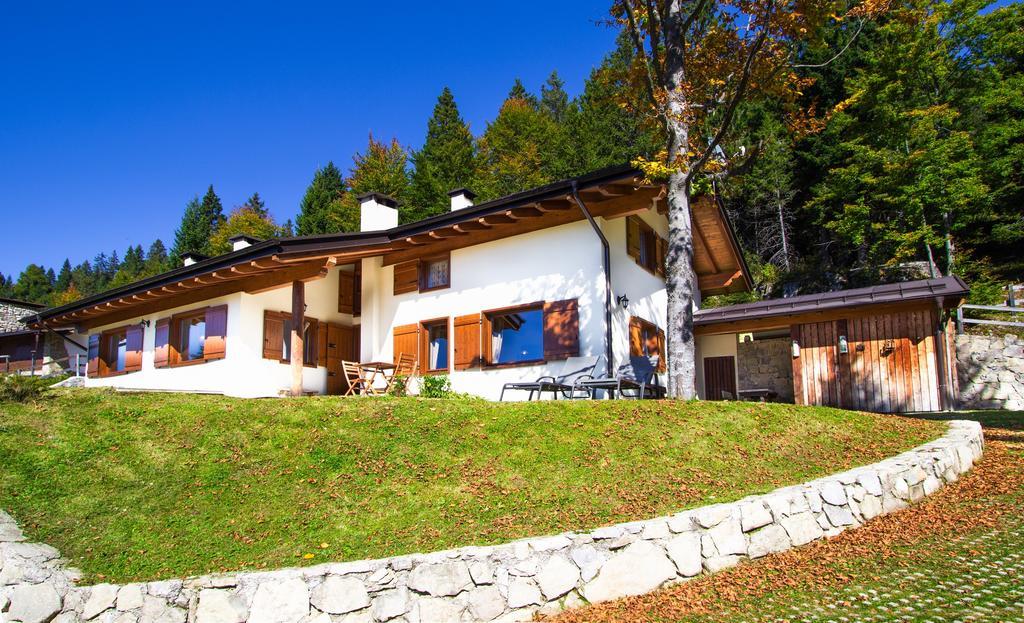 Chalet Tremalzo Exterior foto